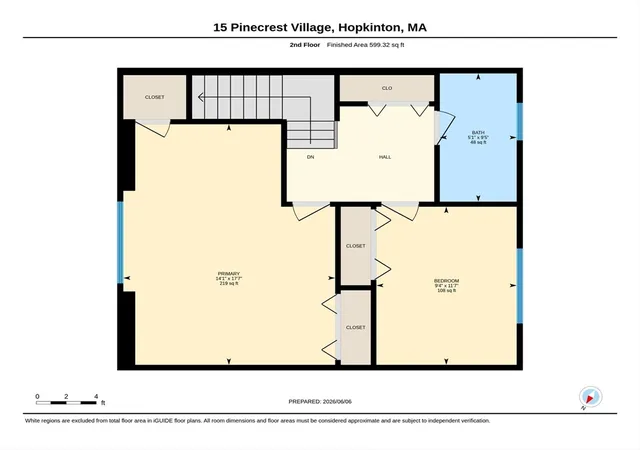Homes for sale in Hopkinton, MA | 15 Pinecrest Vlg, Hopkinton, MA 01748 | Houzeo