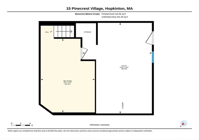 Homes for sale in Hopkinton, MA | 15 Pinecrest Vlg #15, Hopkinton, MA 01748 | MLS# 73531806