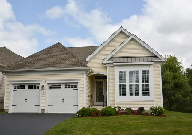 1st image of 14 Hartshorne Way #14, Methuen, MA 01844 | MLS# 73553577