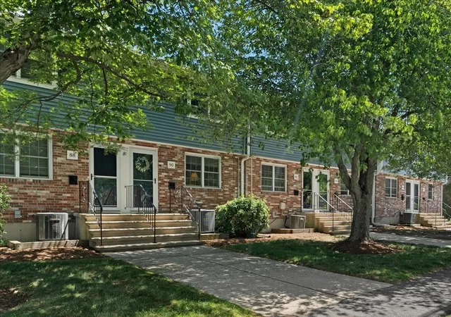 Homes for sale in Dedham, MA | 90 Durham Rd #90, Dedham, MA 02026 | MLS# 73538036
