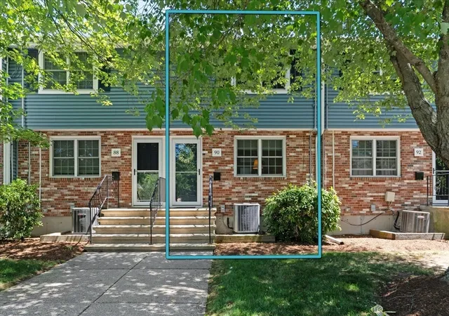 Homes for sale in Dedham, MA | 90 Durham Rd #90, Dedham, MA 02026 | MLS# 73538036