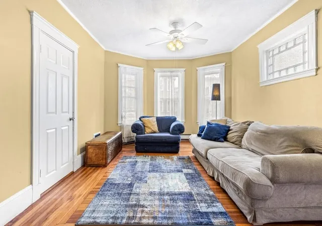 4th image of 21 Washburn Ave #2, Cambridge, MA 02140 | MLS# 73563230