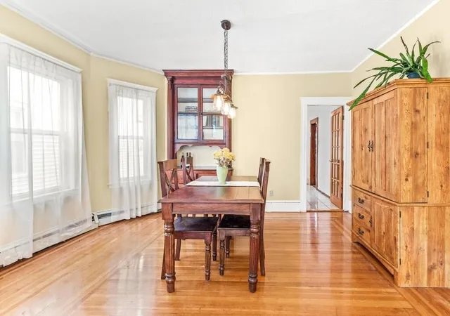 5th image of 21 Washburn Ave #2, Cambridge, MA 02140 | MLS# 73563230