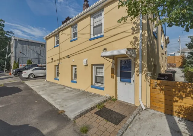 2nd image of 237 American Legion Hwy, Revere, MA 02151 | MLS# 73562766