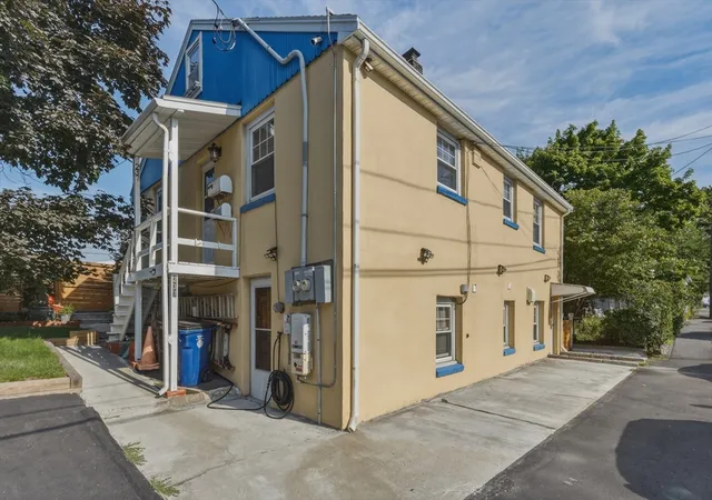 Photo 3 of Multi family home for sale at 237 American Legion Hwy, Revere, MA 02151 | MLS# 73562766 | Listing updated on 2026-09-19