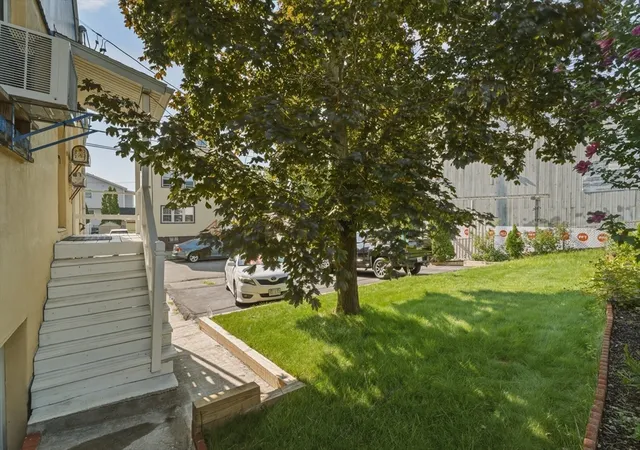 Listing Photo 4 - Condo for sale in building located at 237 American Legion Hwy, Revere, MA 02151