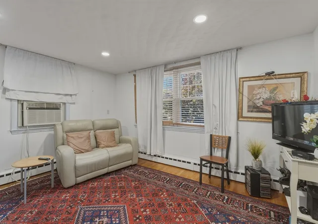 Listing Photo 5 - Condo for sale in building located at 237 American Legion Hwy, Revere, MA 02151