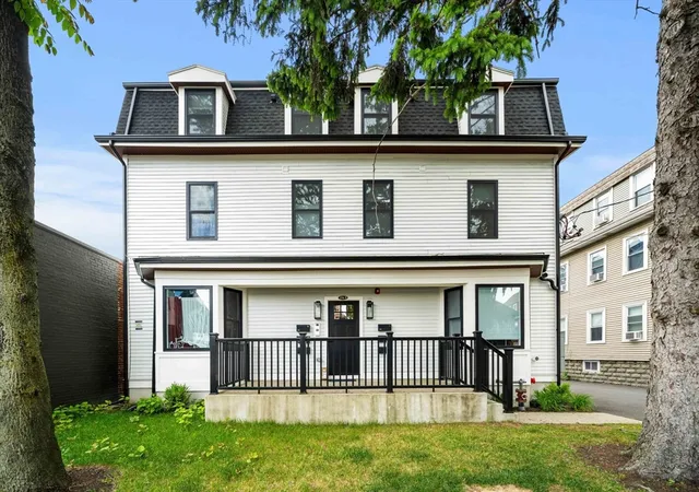 2nd image of 326 Main St, Medford, MA 02155