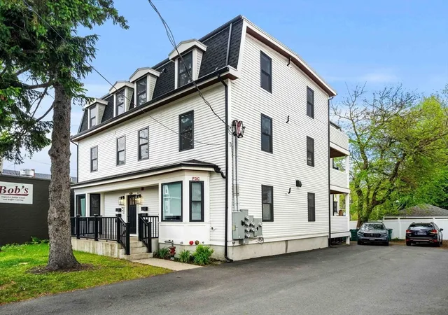 24th image of 326 Main Street #6, Medford, MA 02155 | MLS# 73528785
