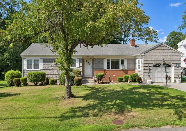 Single family home for sale at 25 Ransom Rd, Framingham, MA 01702 | MLS# 73578352