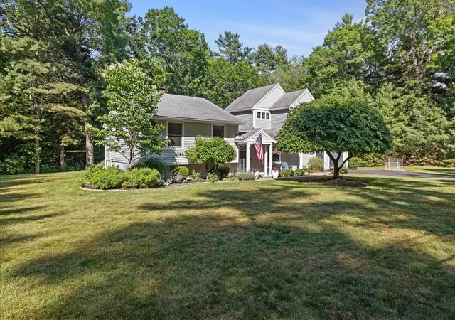 Homes for sale in Duxbury, MA | 55 Union Bridge Road, Duxbury, MA 02332 | MLS# 73536865
