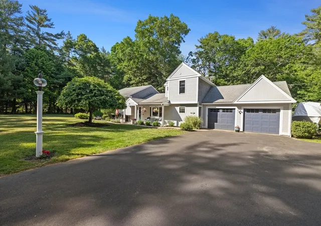 Homes for sale in Duxbury, MA | 55 Union Bridge Road, Duxbury, MA 02332 | MLS# 73536865