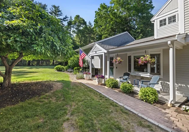 Homes for sale in Duxbury, MA | 55 Union Bridge Road, Duxbury, MA 02332 | MLS# 73536865
