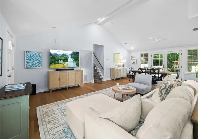 Homes for sale in Duxbury, MA | 55 Union Bridge Road, Duxbury, MA 02332 | MLS# 73536865
