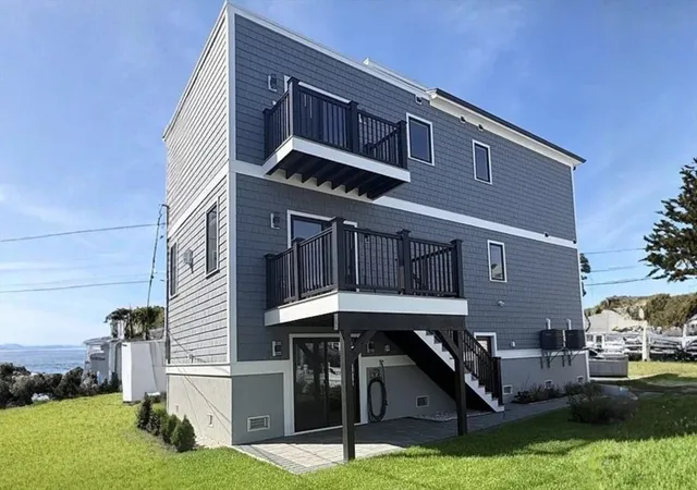 42nd image of 84 Post Is Rd, Quincy, MA 02169 | MLS# 73533526