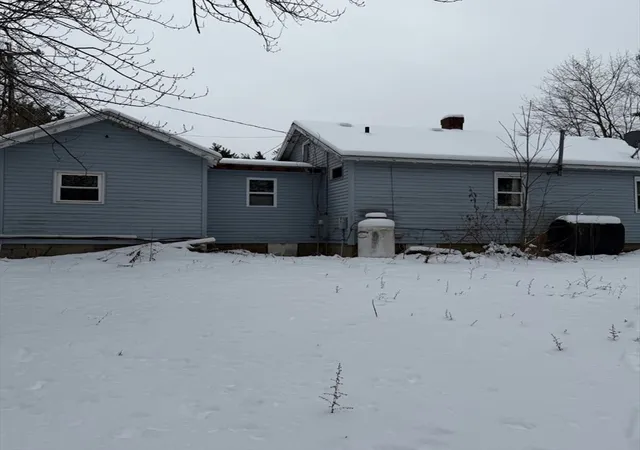Homes for sale in Ashby, MA | 72 Park Rd, Ashby, MA 01431 | MLS# 73470701