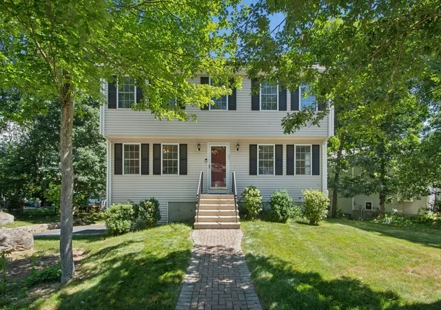 Homes for sale in Milford, MA | 37 Mark Dr, Milford, MA 01757 | MLS# 73539937
