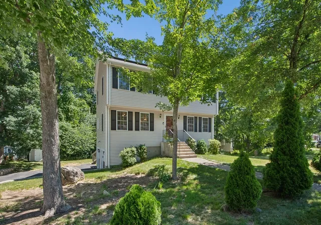 Homes for sale in Milford, MA | 37 Mark Dr, Milford, MA 01757 | MLS# 73539937