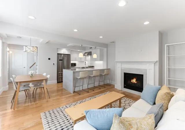 1st image of 327 329 Hurley St #2, Cambridge, MA 02141 | MLS# 73561493