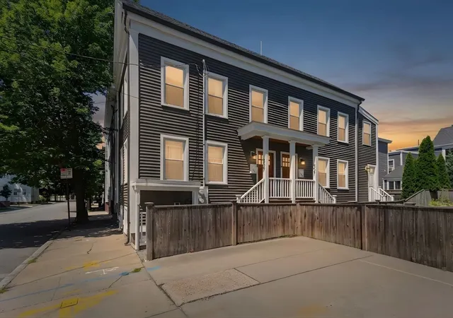 Photo 3 of Condo for sale at 327 329 Hurley St #2, Cambridge, MA 02141 | MLS# 73561493 | Listing updated on 2026-09-15
