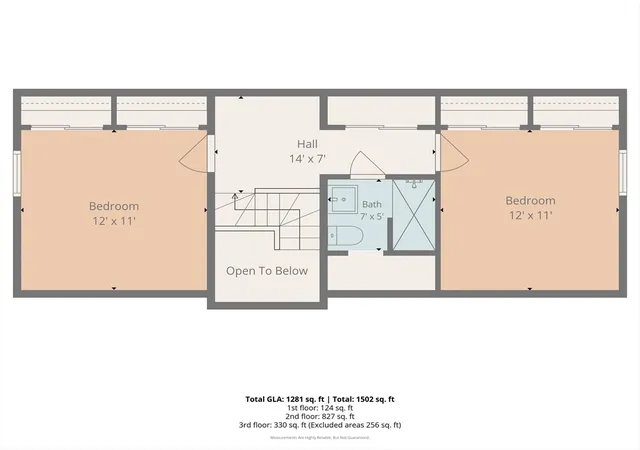 42nd image of 327 329 Hurley St #2, Cambridge, MA 02141 | MLS# 73561493