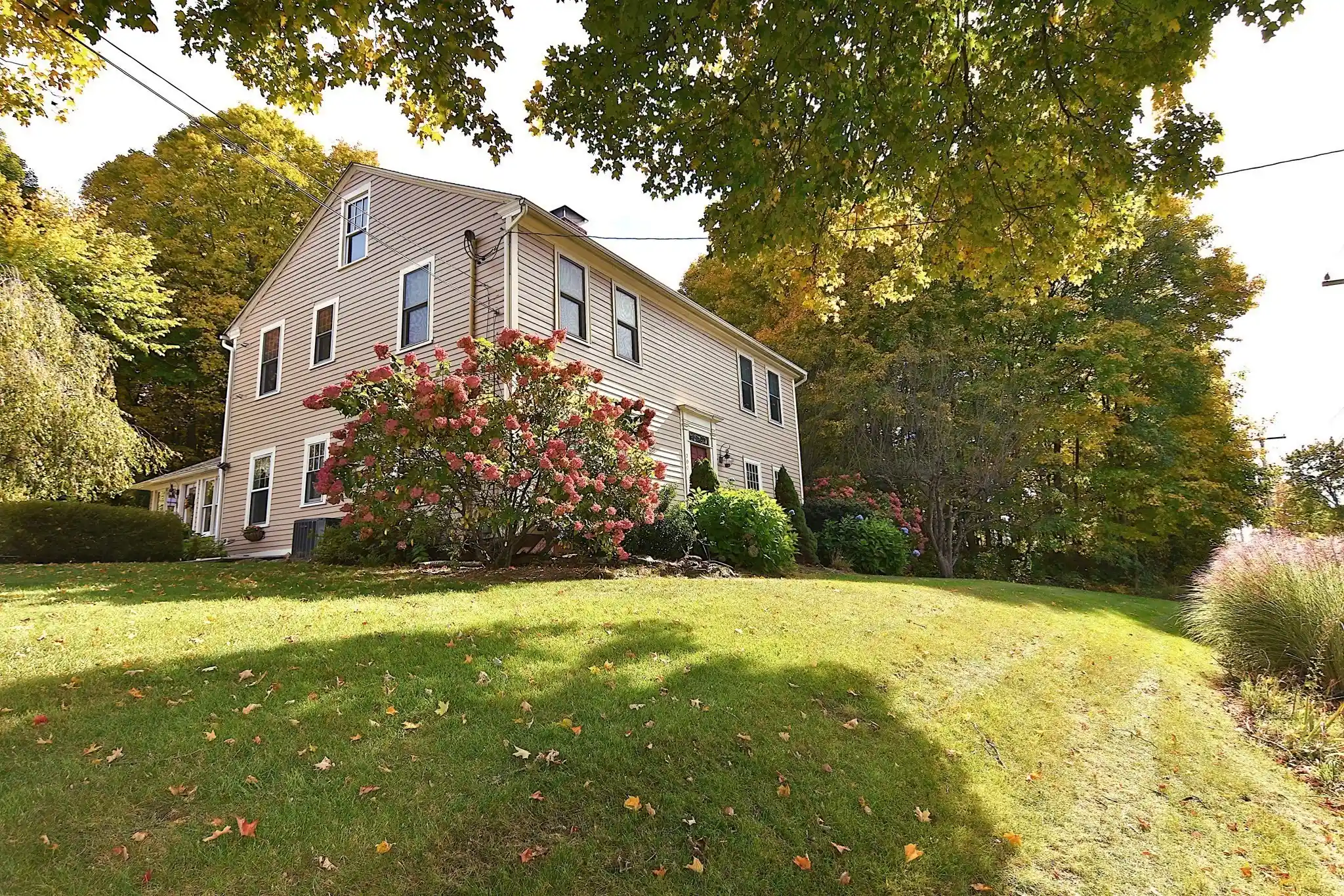 Single family home for sale at 300 Wilbraham Rd, Hampden, MA 01036 | MLS# 73586805