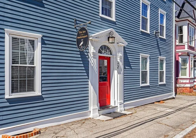 Photo 3 of Multi family home for sale at 32 Market St, Newburyport, MA 01950 | MLS# 73504490 | Listing updated on 2026-04-24
