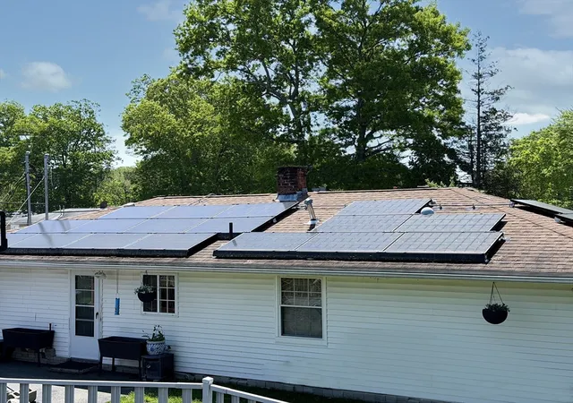 5th image of 396 Hovendon Ave, Brockton, MA 02302 | MLS# 73523385