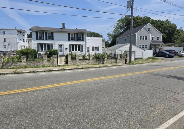 1st image of 78 Summer St, Brockton, MA 02302 | MLS# 73559779