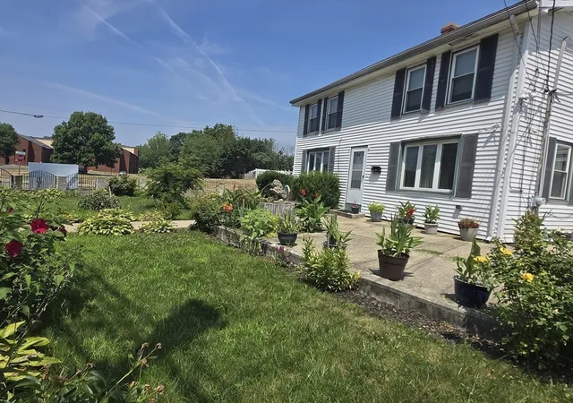 4th image of 78 Summer St, Brockton, MA 02302 | MLS# 73559779