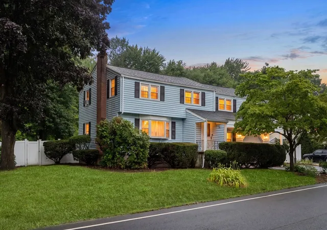 Homes for sale in Burlington, MA | 10 Locust Street, Burlington, MA 01803 | MLS# 73547139