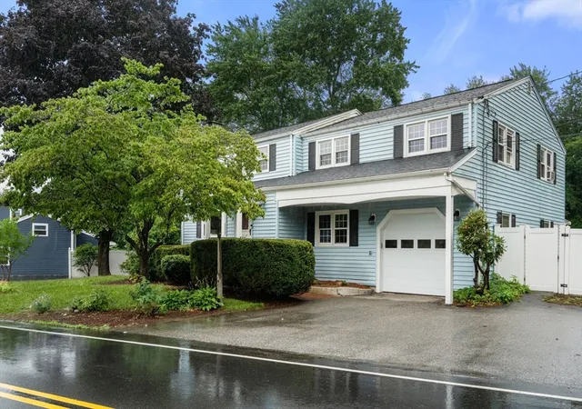Homes for sale in Burlington, MA | 10 Locust Street, Burlington, MA 01803 | MLS# 73547139
