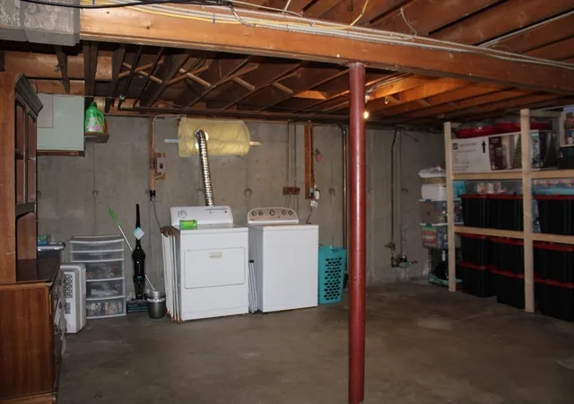 16th image of 126 Warregan St, Chicopee, MA 01013 | MLS# 73555519