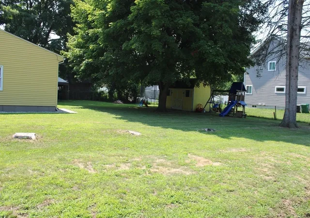 2nd image of 126 Warregan St, Chicopee, MA 01013 | MLS# 73555519