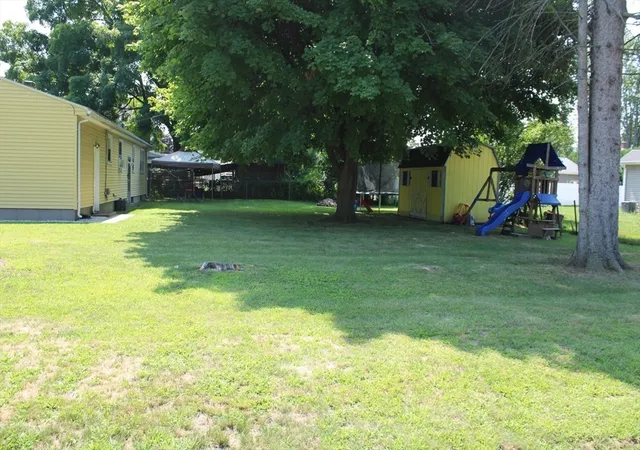 3rd image of 126 Warregan St, Chicopee, MA 01013 | MLS# 73555519
