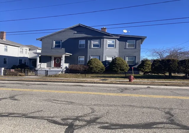 1st image of 71 Sycamore St, Fairhaven, MA 02719 | MLS# 73470224