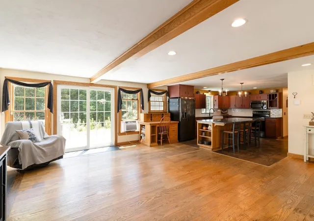 Homes for sale in New Braintree, MA | 501 Wine Rd, New Braintree, MA 01531 | MLS# 73547694