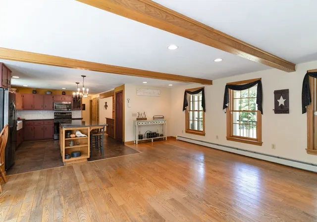 Homes for sale in New Braintree, MA | 501 Wine Rd, New Braintree, MA 01531 | MLS# 73547694
