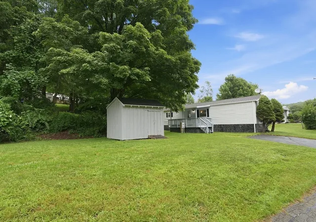 1st image of 59 Willow Lane, Wales, MA 01081 | MLS# 73565034