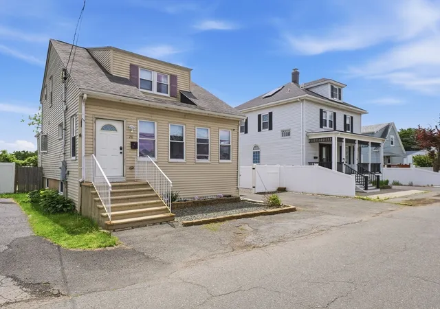 4th image of 28 Houston Ave, Saugus, MA 01906 | MLS# 73528921
