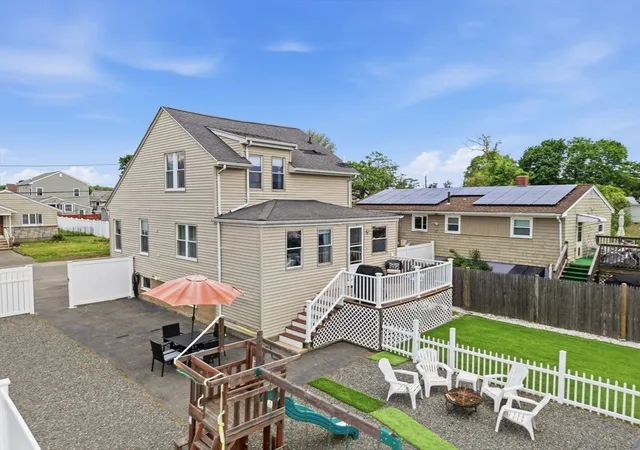 5th image of 28 Houston Ave, Saugus, MA 01906 | MLS# 73528921