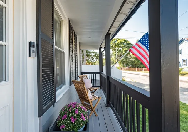 2nd image of 12 Norton St, Hyde Park, MA 02136 | MLS# 73565365