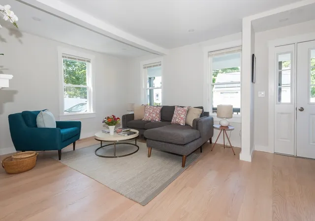 Photo 3 of Single family home for sale at 12 Norton St, Hyde Park, MA 02136 | MLS# 73565365 | Listing updated on 2026-09-04