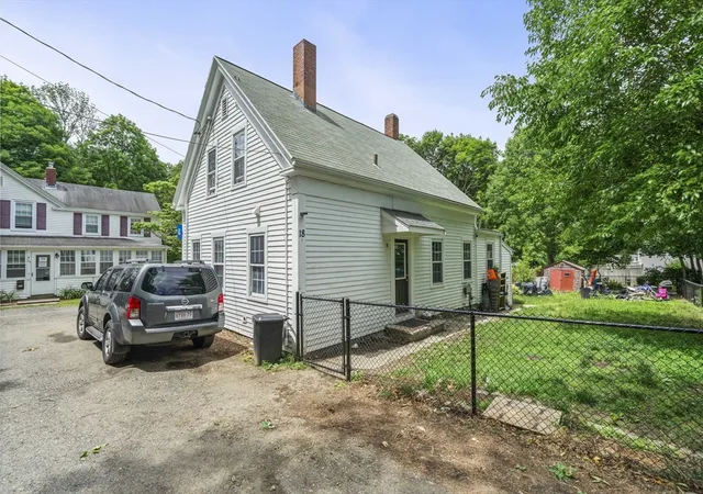 Photo 1 of Single family home for sale at 18 Bolton Pl, Bridgewater, MA 02324 | MLS# 73541606 | Listing updated on 2026-09-20