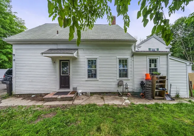 Photo 2 of Single family home for sale at 18 Bolton Pl, Bridgewater, MA 02324 | MLS# 73541606 | Listing updated on 2026-09-20