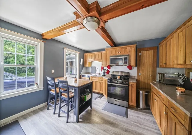 Photo 3 of Single family home for sale at 18 Bolton Pl, Bridgewater, MA 02324 | MLS# 73541606 | Listing updated on 2026-09-20