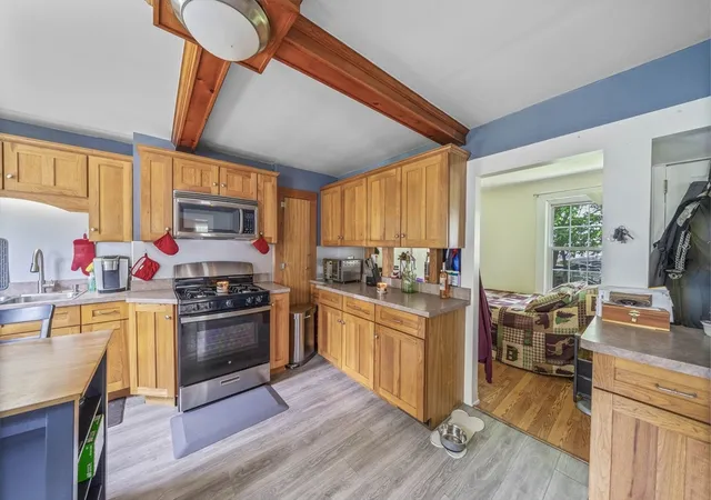 Photo 3 of Single family home for sale at 18 Bolton Pl, Bridgewater, MA 02324 | MLS# 73541606 | Listing updated on 2026-09-20