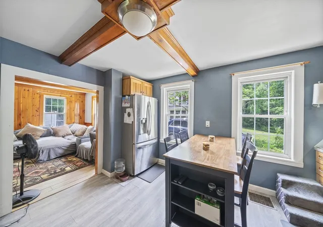 Photo 4 of Single family home for sale at 18 Bolton Pl, Bridgewater, MA 02324 | MLS# 73541606 | Listing updated on 2026-09-20