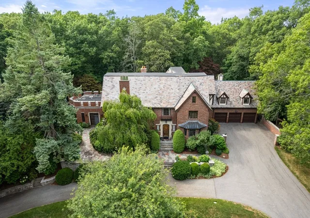 Homes for sale in Wellesley Hills, MA | 43 Monadnock Road, Wellesley Hills, MA 02481 | MLS# 73545332