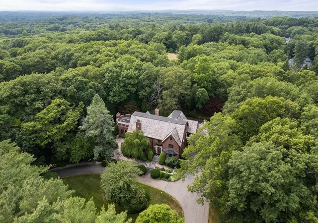 Homes for sale in Wellesley Hills, MA | 43 Monadnock Road, Wellesley Hills, MA 02481 | MLS# 73545332